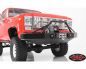 Preview: RC4WD Tough Armor Front Winch Bumper for Chevy Blazer TF2