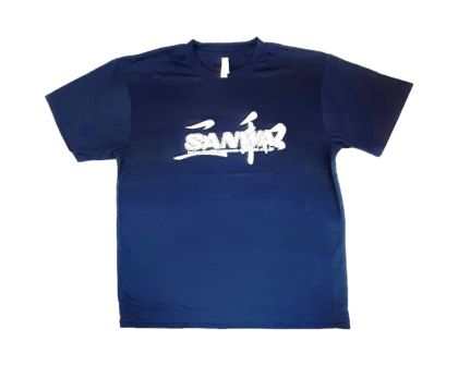 Sanwa T-Shirt 2012 Navy XXL