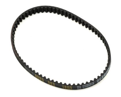 XRAY LOW FRICTION KEVLAR DRIVE BELT FRONT 6.0 x 204 MM