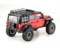 Preview: Absima SHERPA PRO CR3.4 metallic rot 4WD RTR