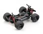 Preview: Absima Sand Buggy THUNDER rot 4WD RTR