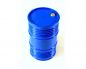 Preview: Absima Kunststoff Öltank blau AB-2320082