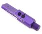 Preview: ARROWMAX Body Post Trimmer Purple AM190040
