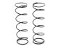 Preview: Team Associated Front Springs black 4.3 lb ASC89339