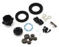 Preview: Team Associated B74 Differential Set Mitte ASC92144