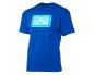 Preview: Team Associated Electrics Logo T-Shirt blau XXL ASC97024