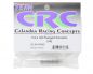 Preview: CRC 1/4 x 3/8 Ceramic Lager mit Flansch 10 Stück