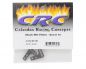 Preview: CRC Dämpfer Montageplatte GX10