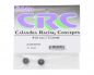 Preview: CRC 8-32 Nylon Stoppmutter