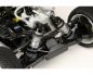 Preview: Hobao Hyper VS Nitro Buggy 21 1:8 mit blauer Karosserie