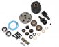 Preview: Hot Bodies Lightweight Differential Set D812 HBS109835