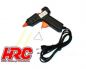 Preview: HRC Racing Werkzeug Heissklebepistole 230VAC 15W