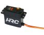 Preview: HRC Racing Servo Digital High Voltage 40.2x41x20mm 53g 22kg/cm Metallzahnräder Wasserdicht Doppelt Kugelgelagert