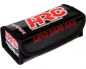 Preview: HRC Racing LiPo Brandschuztasche TSW Pro Racing Rechteckig Typ 60x75x185mm