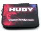 Preview: HUDY komplettes Werkzeug Set mit Tasche für Nitro Car HUD190002