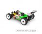 Preview: JConcepts S15 HB Racing D817V2 Karosserie Lightweight