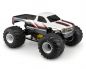 Preview: JConcepts 2014 Chevy 1500 MT Karosserie