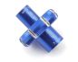 Preview: JConcepts Kombo Schlüssel 5.5 und 7.0mm blau JCO2556-1