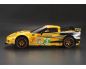 Preview: Killerbody Dekor Chassis Set für Corvette GT2