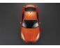 Preview: Killerbody Toyota 86 Karosserie orange 195mm RTU