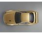 Preview: Killerbody Nissan Skyline R34 Karosserie Champagner Gold 195mm RTU