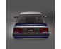 Preview: Killerbody Nissan Skyline R31 Karosserie lackiert blau 195mm RTU