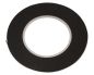 Preview: Kyosho Zierstreifen 0.7mmx8m schwarz KYO1860