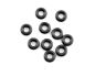 Preview: Kyosho O-Ring Innen 3mm schwarz KYOORG03BK