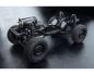Preview: MST Racing CFX 4WD Crawler KIT Frontmotor MST532148