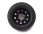 Preview: ProLine Prime 2.8 Reifen auf Raid 6x30 schwarz Wechsel Adapter