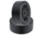 Preview: ProLine Avenger HP Reifen S3 auf Mach 10 Felge schwarz PRO9069-21