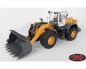 Preview: RC4WD Scale Earth Mover 870K 1/14 Hydraulic Wheel Loader