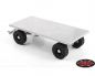 Preview: RC4WD 1/14 Forklift Trailer with Steering Axle
