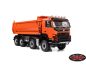 Preview: RC4WD 1/14 8x8 Armageddon Hydraulic Dump Truck FMX Orange RC4VVJD00044