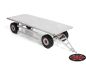 Preview: RC4WD 4 Wheel Steel Stake Trailer
