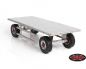 Preview: RC4WD 4 Wheel Steel Stake Trailer
