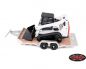 Preview: RC4WD 1/14 Trailer for R350 Compact Track Loader