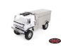 Preview: RC4WD 1/14 Rally Race Semi Truck RTR RC4VVJD00054