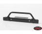 Preview: RC4WD Front Winch Bumper for G2 Cruiser
