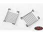 Preview: RC4WD Metal Front Lamp Guards for 1/18 Gelande D90