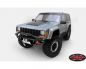 Preview: RC4WD Krabs Front Bumper for Axial SCX10 II XJ Black