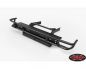 Preview: RC4WD Tube Rear Bumper for Axial SCX10 II XJ Black
