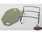 Preview: RC4WD Bed Soft Top Cage for RC4WD Mojave II Four Door Green RC4VVVC0391