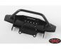 Preview: RC4WD Steel Stinger Front Bumper Plastic Winch for 1/18 Gel II