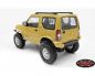 Preview: RC4WD Metal Side Window Guard for MST 1/10 CMX Jimny J3 Body