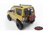 Preview: RC4WD 1/10 Dual Portable Jerry Cans Mount