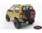 Preview: RC4WD 1/10 Fuel Cell Red