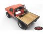 Preview: RC4WD Wood Flatbed for TF2 Mojave Body
