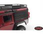 Preview: RC4WD Overland Equipment Panel for Traxxas TRX-4 Land Rover Defender