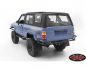 Preview: RC4WD Front Windshield Decals for 1985 Toyota 4Runner Hard Body